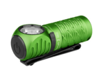 Perun 2 Mini (Lime Green) OLIGHT 650 mAh 3,6 V IMR16340_x000D_ Újratölthető lítium akkumulátor
