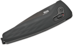 SOG-15-73-01-57 SOG ONE-ZERO AU - BLACK & CHROME