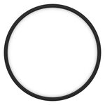 Modee kerek LED mennyezeti lámpa CLB1BK 26+6W 3CCT+RGB 1900lm, vezérlővel (ML-CLB1BK)