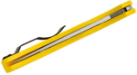 C244SYL Spyderco Native Chief Salt Yellow Lightweight CPM MagnaCut Reveal 14