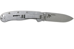 BRK1302 ESEE Avispa Framelock Black D2