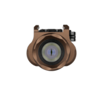 Valkyrie Turbo(Desert Tan) OLIGHT OLB2-123A 1pack_x000D_
2 X CR123A(Included)