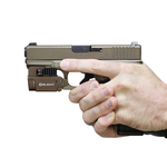 OL590 OLIGHT Svietidlo BALDR mini (Desert Tan)