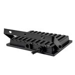 Modee LED Reflektor E-řady Slim 50W 120° 4000lm studená bílá (ML-FLS6000K50WEN)