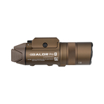 OL721 OLIGHT Svietidlo na pištoľ BALDR Pro R Desert tan