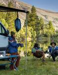 LSPSF8MBWW Lifestraw Peak sorozat nagy kapacitású gravitációs vízszűrő rendszer 8L Mountain Blue