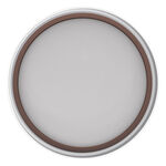 Modee kerek LED mennyezeti lámpa CLI1 30W 3CCT+RGB 2300lm, vezérlővel (ML-CLI1)