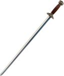 Cold Steel 88G Gim Sword zberateľský meč 76,2 cm, drevo palisander