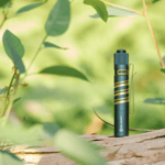 I3T EOS _x000D_ (Dream Blue) OLIGHT 1 x 1.5V AAA Alkaline _x000D_ Battery (Included)