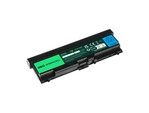Green Cell LE28 batéria pre Lenovo ThinkPad T410 T420 T510 T520 W510 SL410, Edge 14