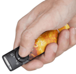Arkfeld UV Sunburst Limited OLIGHT 3.7V 1050mAh
Rechargeable 
 (Built-in)