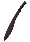 Cold Steel 97MKM Magnum Kukri mačeta 43,2 cm, čierna, polypropylén, puzdro Cor-Ex