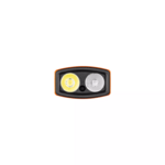 Arkfeld Pro Class 1 (Orange) CW OLIGHT 3.7V 1500mAh
Rechargeable 
(Built-In)