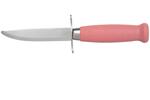 13979 Morakniv Scout 39 Safe (S) Lingonberry
Stainless