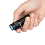 Warrior nano OLIGHT 3.6V 18350 1100mAh Rechargeable
Lithium-ion Battery