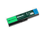 Green Cell TS03V2 baterie pro Toshiba Satellite A660 A665 L650 L650D L655 L670 L670D L675 M300 M500