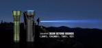 Javelot (OD Green) OLIGHT 3,6 V 5000 mAh 21700 újratölthető lítium-ion akkumulátor