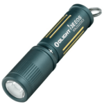 I3E EOS 
 (Dream Blue) OLIGHT 1 x AAA Alkaline Battery (Included)