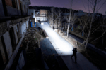 Odin S Picatinny(Matte Black) OLIGHT 3500mAh 3.6V Li-ion Battery