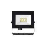 Modee LED Reflektor E-řady Slim 10W 120° 800lm studená bílá (ML-FLS6000K10WEN)