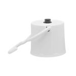 Modee Globe vészvilágítási izzó A78 7.5W E27 806lm semleges fehér (ML-EB7.5W4000KE27N)