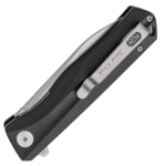 PF818DW Petrified Fish PF818
Forward Stonewashed D2 Black G10