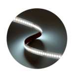 ML-LS24V96W240L/M6000KB5 Modee LED Szalag DC24V 19.2W/m 240LED/m 10mm IP20 6000K CRI90 (2300 lumen/m