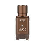 Valkyrie Turbo(Desert Tan) OLIGHT OLB2-123A 1pack_x000D_
2 X CR123A(Included)