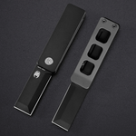 PFE09D Petrified Fish PFE09
Cash Black PVD 14C28N Black Titanium