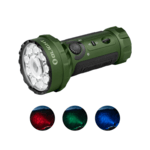Marauder Mini (OD Green) OLIGHT Customized 6500mAh 3.7V 24wh 32650 _x000D_
Rechargeable Lithium Batt
