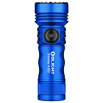 Seeker 4 Mini _x000D_ (Blue) OLIGHT 3.6V 18350 1100mAh Rechargeable_x000D_ Lithium-ion Battery