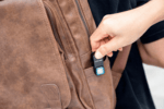 Oclip
(Black) OLIGHT Customized 280mAh 3.7V
Rechargeable Battery
