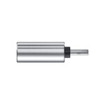 ADGCCA1 Green Cell OTG adapter 2.4A USB-C - USB-A, adatátvitel 480 Mbps, 12W, alumínium ház
