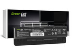 Green Cell AS129PRO batéria pre Asus G551 G551J G551JM G551JW G771 G771J G771JM G771JW N551 N551J