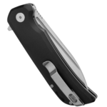 PFB05DS Petrified Fish PFB05
Tunny Satin 14C28N Black G10