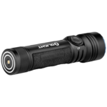 Seeker 4 Pro NW (Matte Black) OLIGHT Customized 3.6V 5000mAh 21700 
Lithium-ion Battery