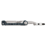 Gerber 30-001590 ArmBar Drive UrbanBlue multifunkční nůž 6,5 cm, modrá, hliník, 7 funkcí