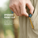 I3T EOS _x000D_ (Dream Blue) OLIGHT 1 x 1.5V AAA Alkaline _x000D_ Battery (Included)