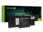 DE148 Green Cell Battery F3YGT for Dell Latitude 7280 7290 7380 7390 7480 7490