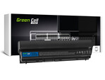 DE55PRO Green Cell PRO Battery for Dell Latitude E6220 E6230 E6320 E6320 / 11,1V 5200mAh