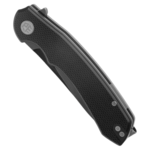 PFP12DDW Petrified Fish PFP12
Waterspout 14C28N Blackstonewash Black G10