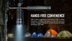 OL648 OLIGHT Svietidlo Baton 3 red limitka