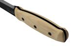 14085 Morakniv Lok BlackBlade™ (S) Ash Wood