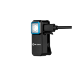 Oclip
(Black) OLIGHT Customized 280mAh 3.7V
Rechargeable Battery