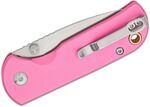 J1934-PK CJRB Mica Pink AR-RPM9 Aluminium