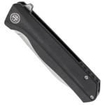 PF818DW Petrified Fish PF818
Forward Stonewashed D2 Black G10