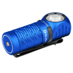 Perun 2 Mini (Blue) CW OLIGHT 650mAh 3.6V IMR16340_x000D_
Rechargeable Lithium Battery