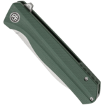 PF818GRW Petrified Fish PF818
Forward Stonewashed D2 Green G10