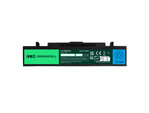 Green Cell SA02 baterie pro Samsung R519 R522 R525 R530 R540 R580 R620 R780 RV510 RV511 NP300E5A