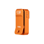 Oclip Orange OLIGHT Customized 280mAh 3.7V Rechargeable Battery